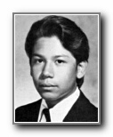 John Dahilig: class of 1973, Norte Del Rio High School, Sacramento, CA.